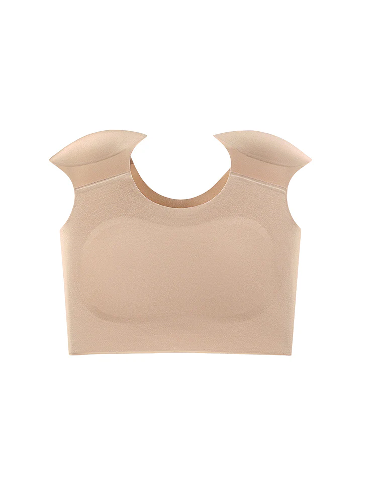 【2枚セットで7,980円】VEIMIA 和装ブラ | 肩ラインをキレイに見せる 小さく見せる 上半身痩せ エレガントな魅力を引き出したい女性に