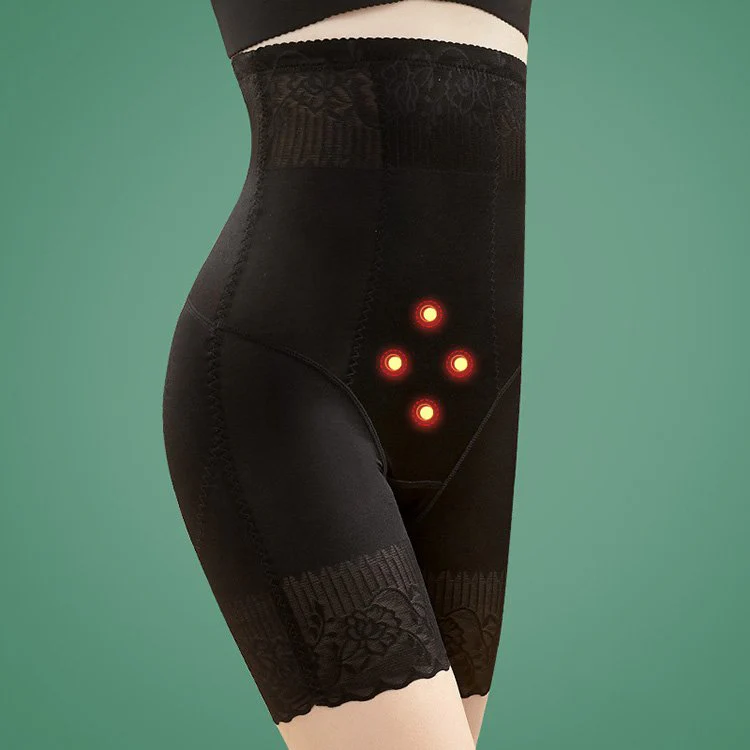 VEIMIA【骨盤ガードル】たるんだお腹も、下がったヒップもまとめて補正！履くだけで綺麗なボディラインの完成!