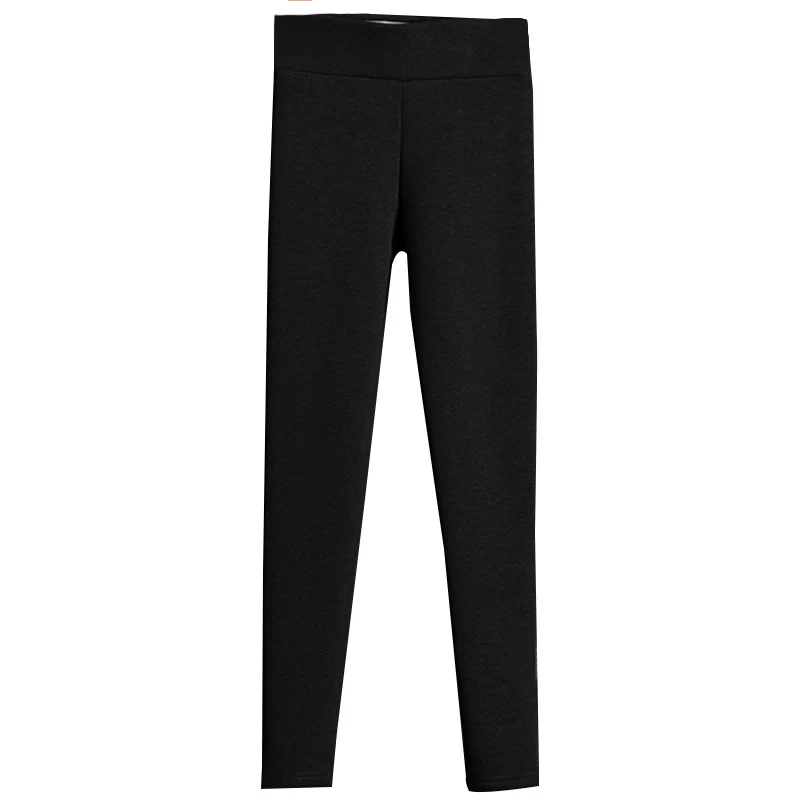 【2枚セットで¥5,990円】VEIMIA 裏起毛レギンス | シープボアで熱をしっかりキャッチして暖かさを逃さない！厚手の裏起毛でお腹ぽかぽか、寒さもシャットアウト。