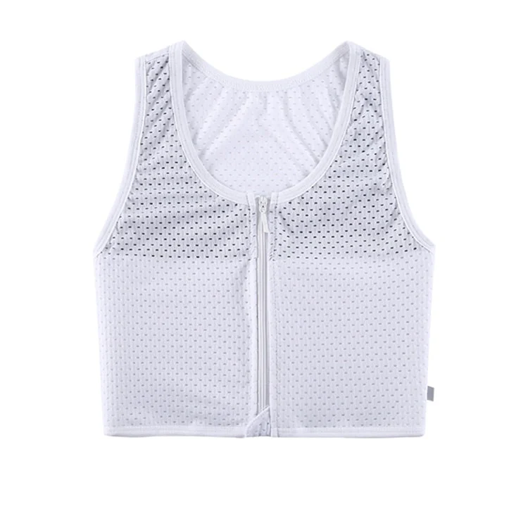 VEIMIA 胸を小さく見せる 和装・さらしブラ｜バストの高さを抑え、コンパクトに整えてくれる。胸の揺れを防止、ホールド力バツグン！身に着けると、すぐ痩せて見える。