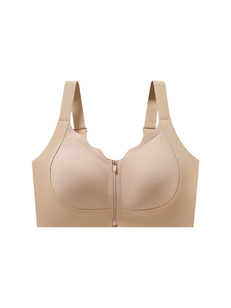 【2枚セットで7,980円】 VEIMIA 胸を小さく見せるブラ | 垂れ防止 美バスト 自然に小さくてスリムに 脇肉をすっきり整える