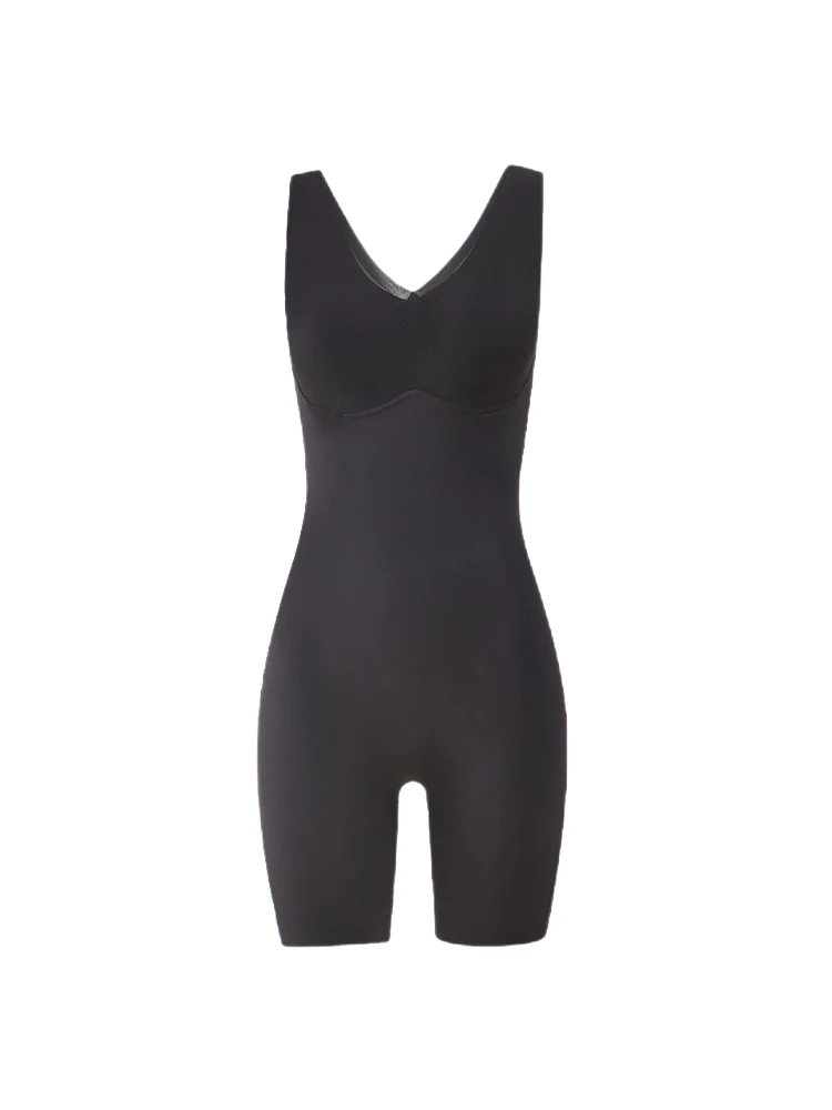 【2枚セットで12,880円】 VEIMIA ボディスーツ | 段階着圧で全身すっきりシルエット ほどよい締めつけ感 体を美しく見せたい女性へ