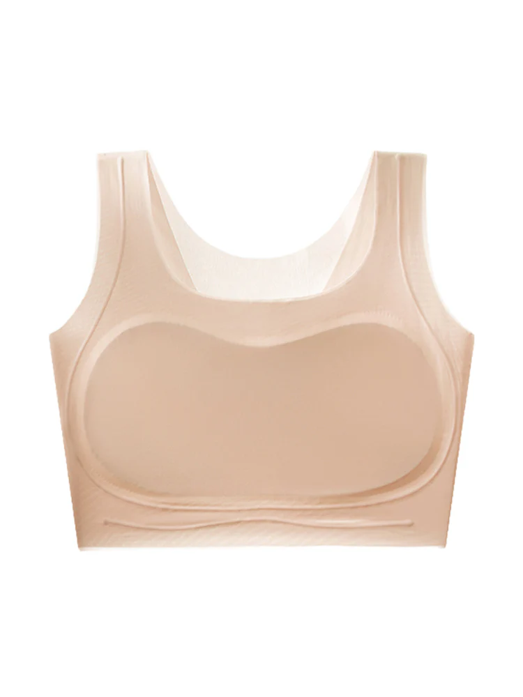 【2枚セットで6,980円】VEIMIA | 和装ブラ  胸を小さく見せる 蒸れない 和装をよく着る女性に自然な胸元と涼しさを