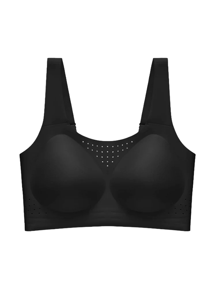 【2枚セットで7,980円】 VEIMIA スポーツブラ | 揺れない 大きいサイズブラ 大きいバストの揺れ対策にぴったり