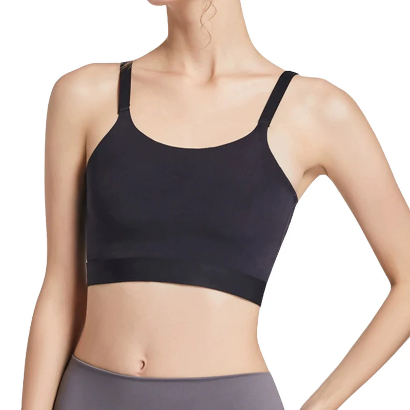 【2枚セットで¥6,980円】VEIMIA さらし・和装ブラ | 一瞬でスッキリ平らに！圧迫感を軽減しながら、バストの下垂を防止。吸湿速乾性に優れ、蒸れ知らずの快適さを実現！