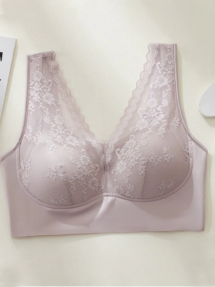 【2枚セットで6,980円】 VEIMIA ナイトブラ | 昼夜兼用 通気性に優れたカップ 心地よくバストラインを整えたい方へ