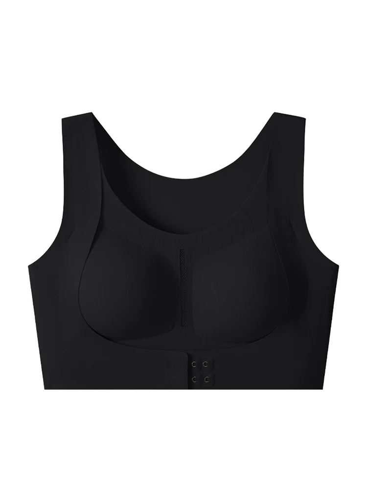 【2枚セットで7,980円】VEIMIA 矯正ブラ | 姿勢矯正 昼夜兼用 通気性抜群 シームレスで楽にバスト補正