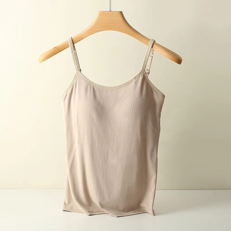 VEIMIA【小さく見せるブラキャミ】バストを広範囲に押さえながら、バストをコンパクトにメイクし、小さく見せる！