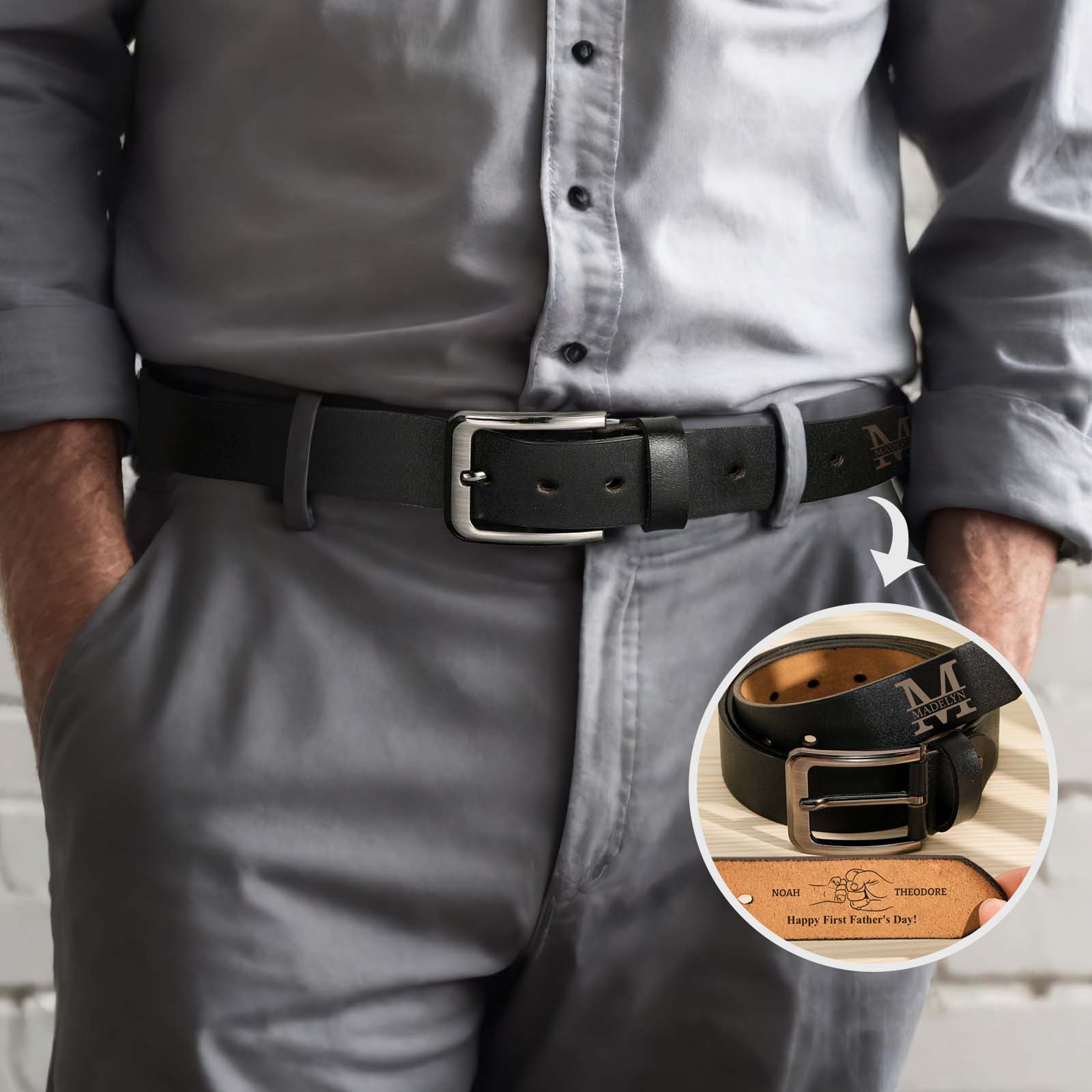 New Fashion Belt