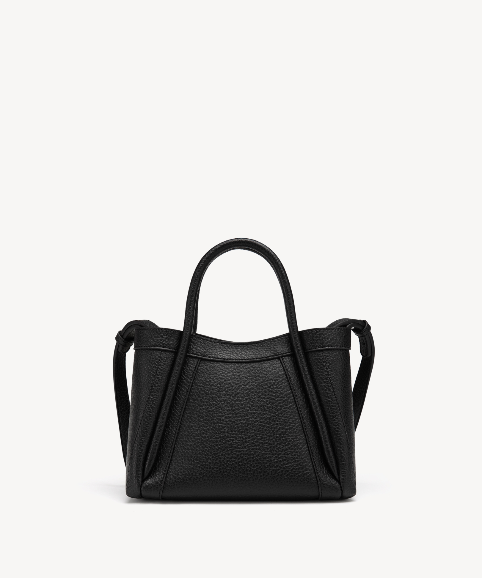 Silk hot diamond bag