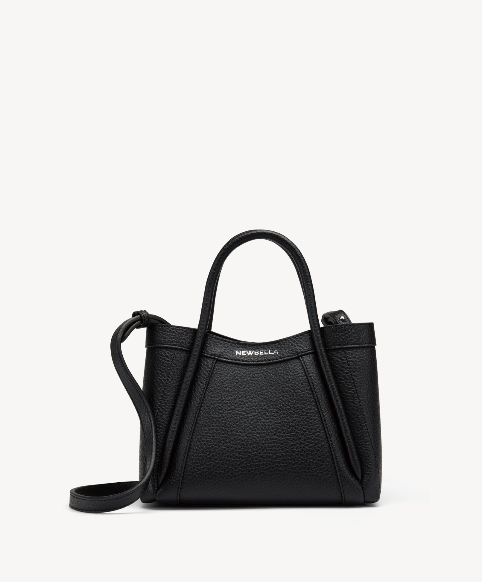 Silk hot diamond bag