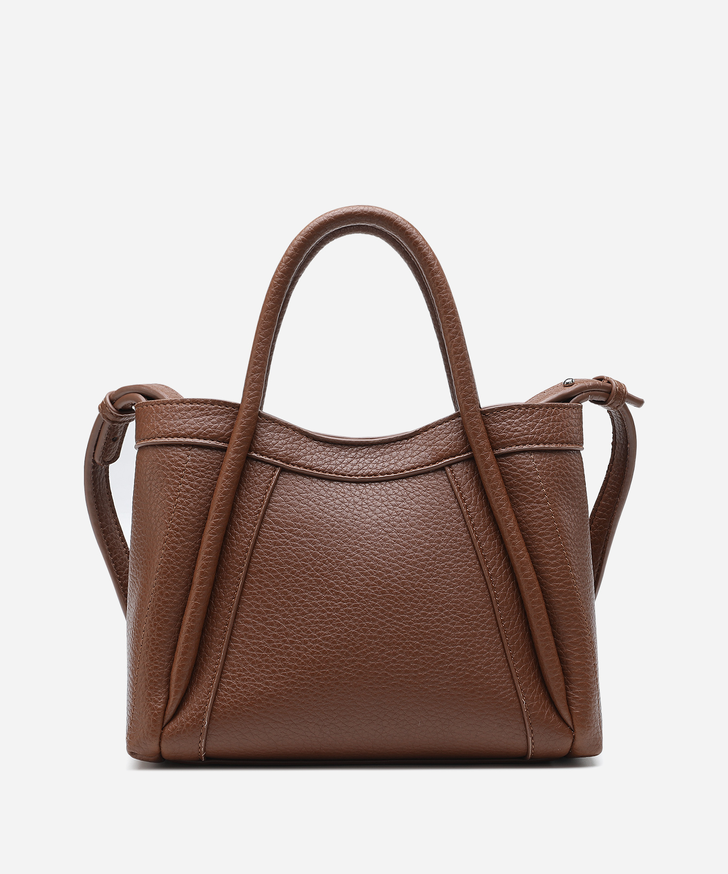 Silk hot diamond bag