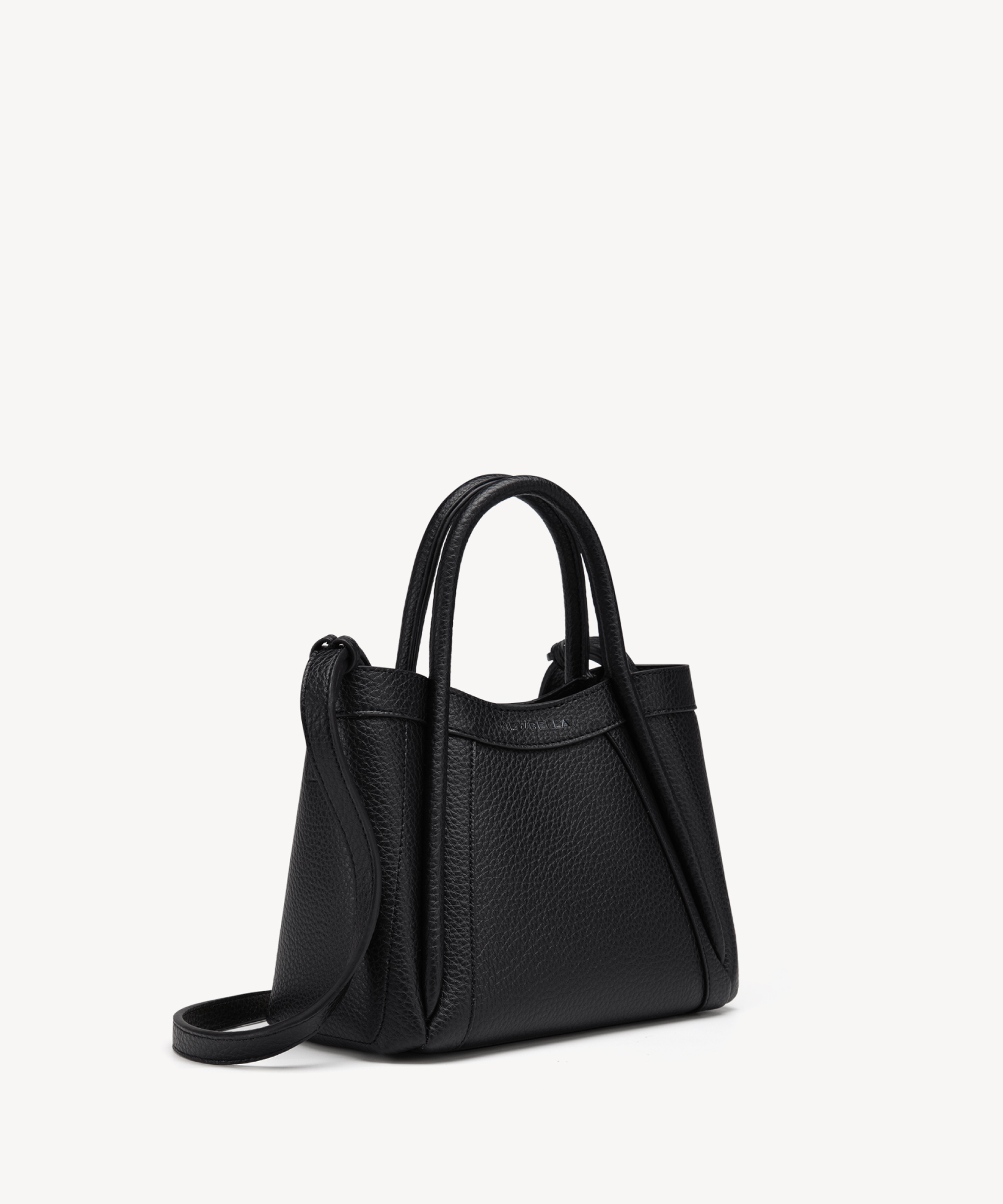 Silk hot diamond bag