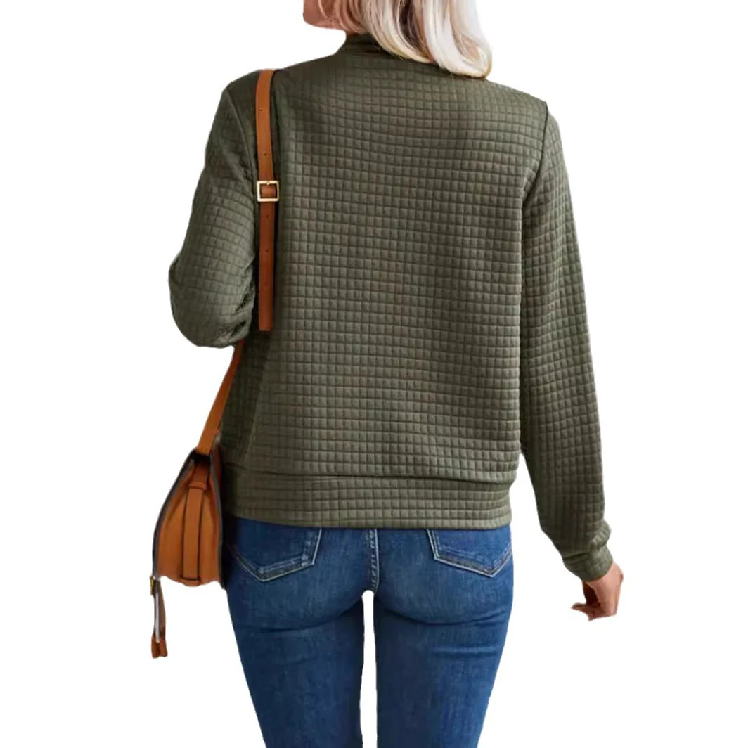 Long Sleeve Jacket Women