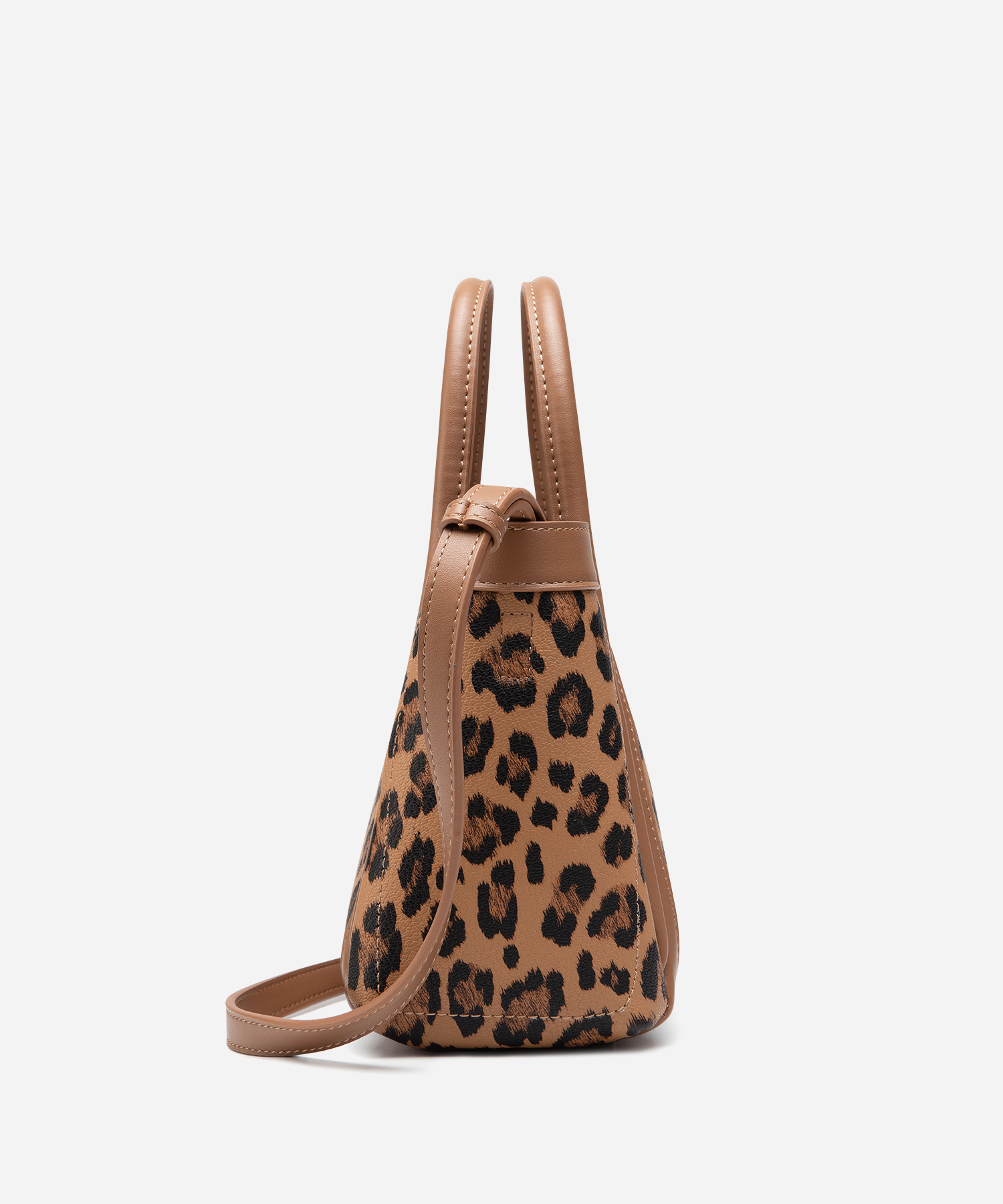 Silk hot diamond bag