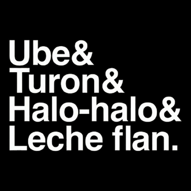 UBE TURON HALO Geek T-Shirt