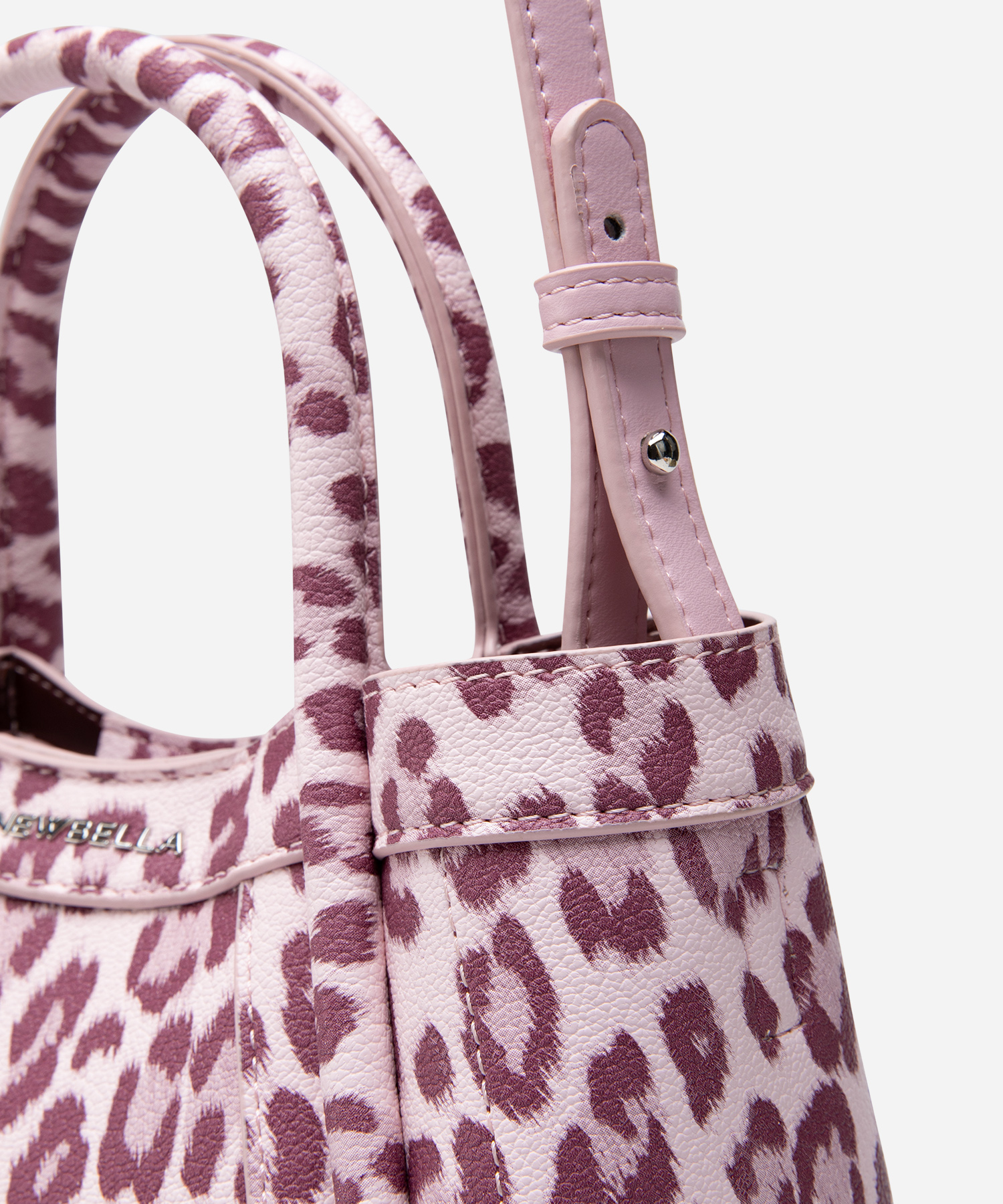 Silk hot diamond bag