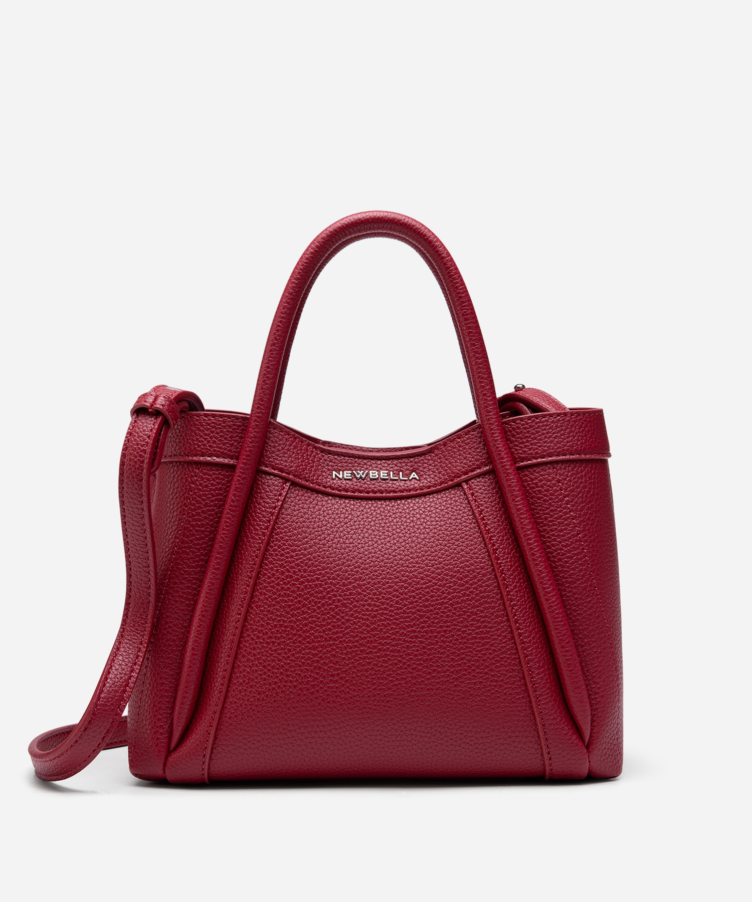 Silk hot diamond bag