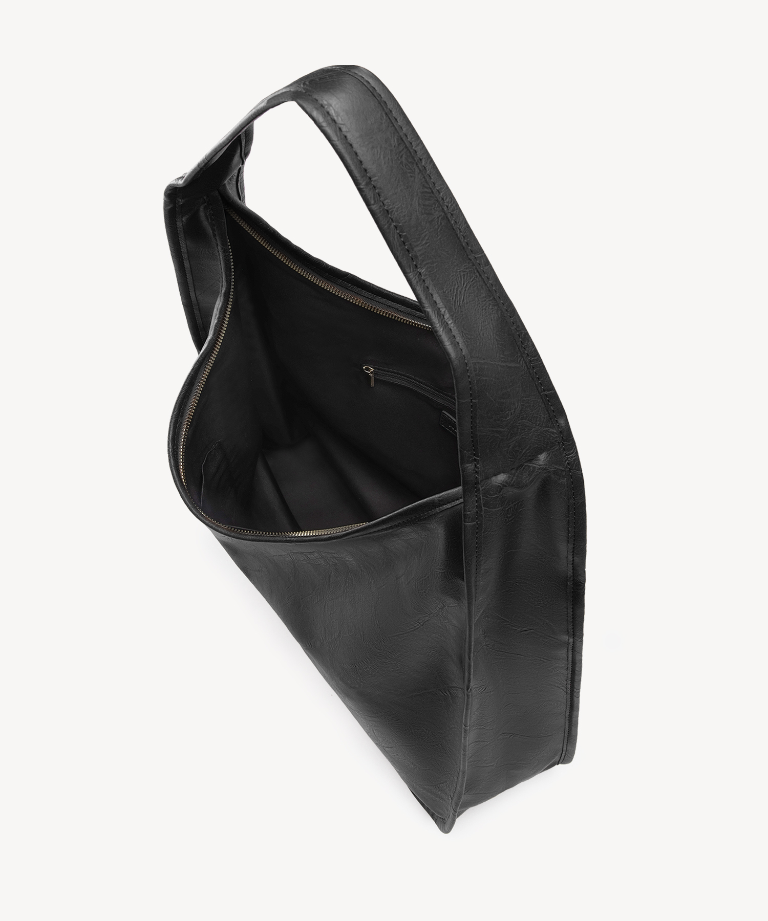 New clip bag solid c