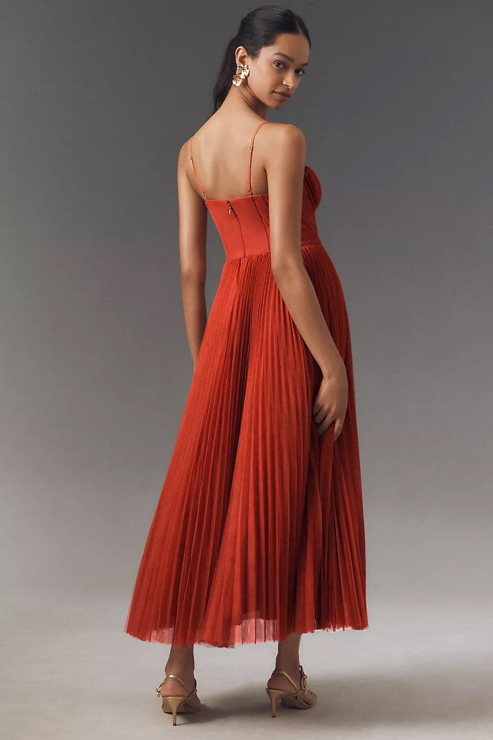 New fashionable and Classic Dress 019