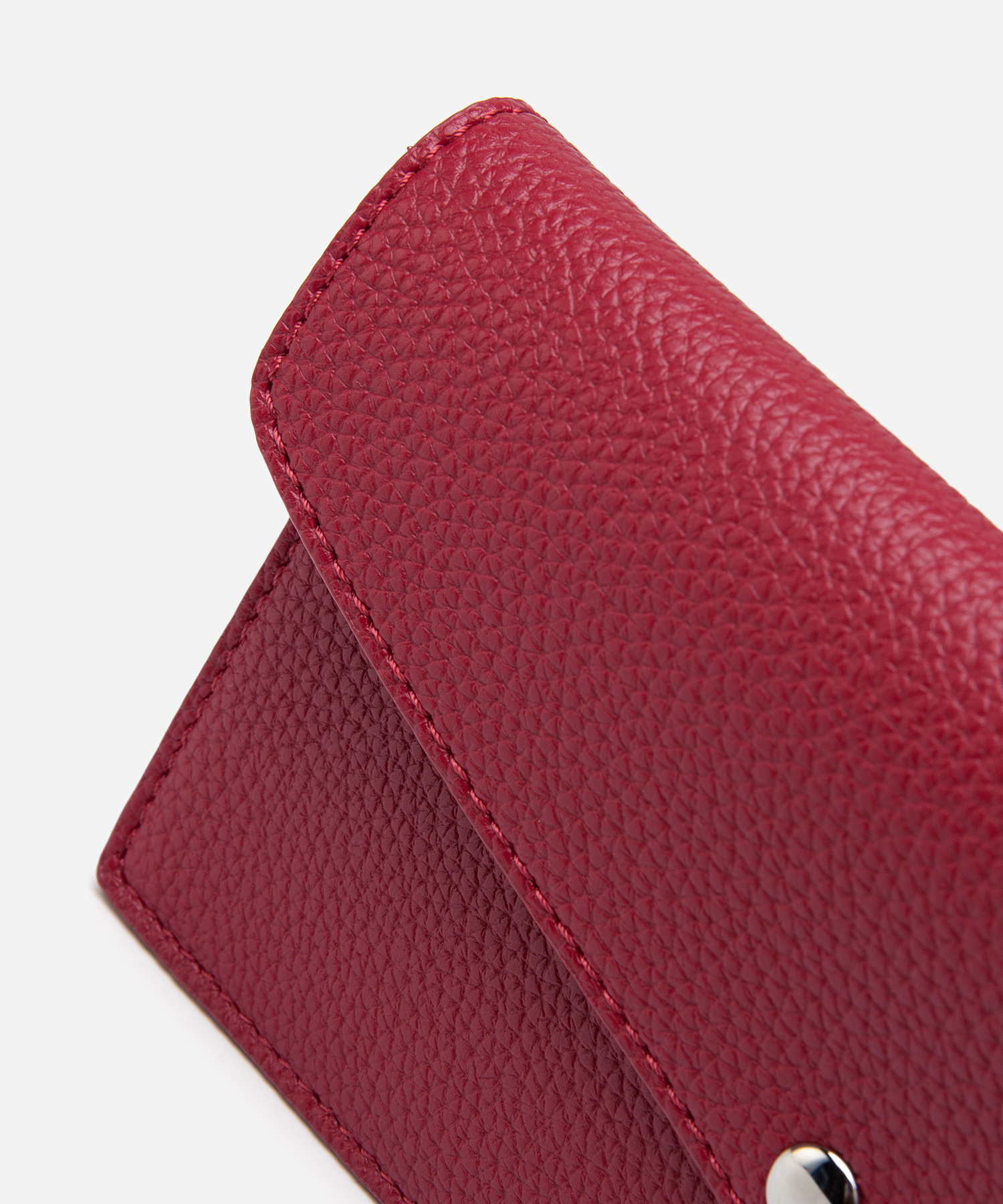 Silk hot diamond bag