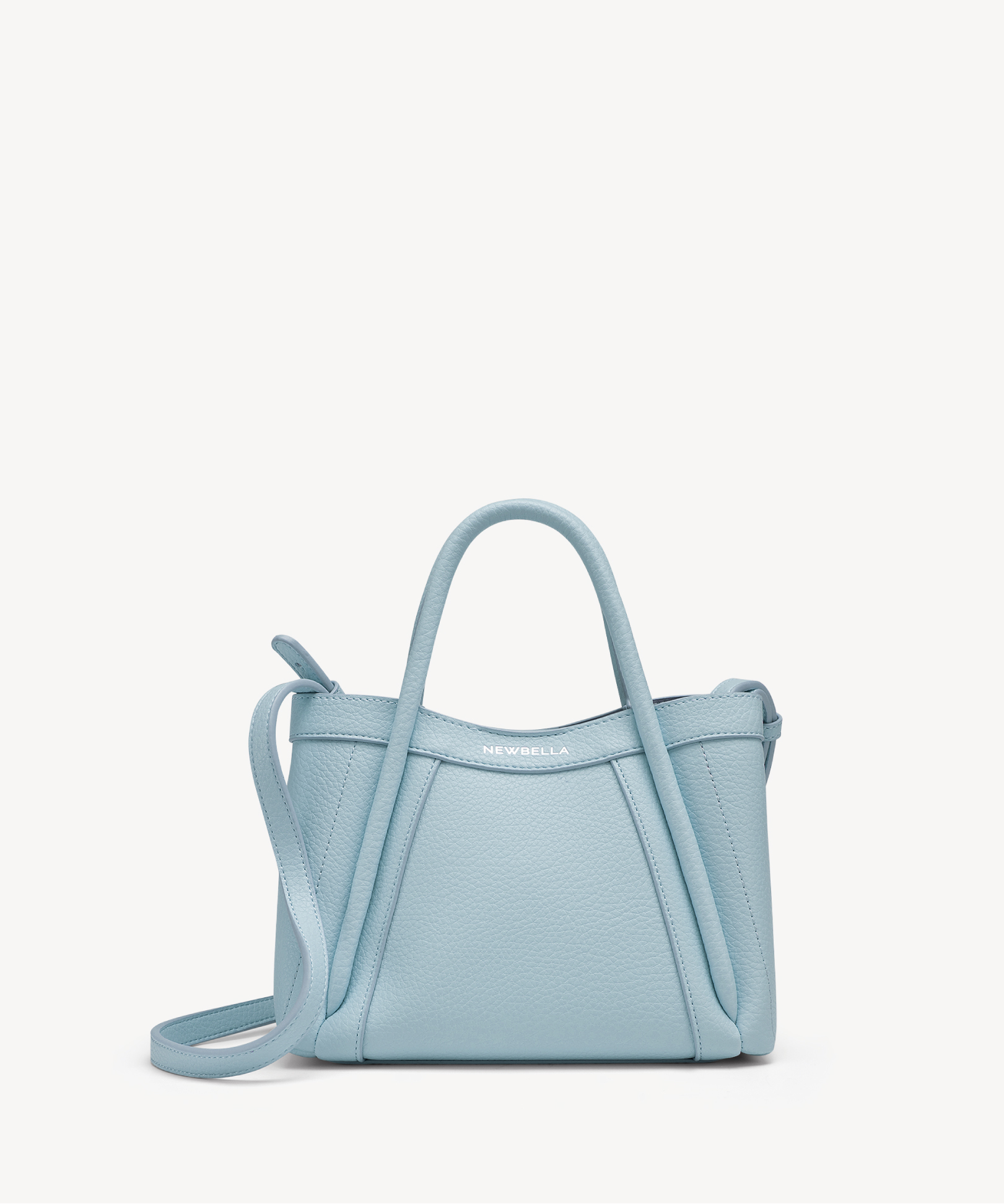 Silk hot diamond bag