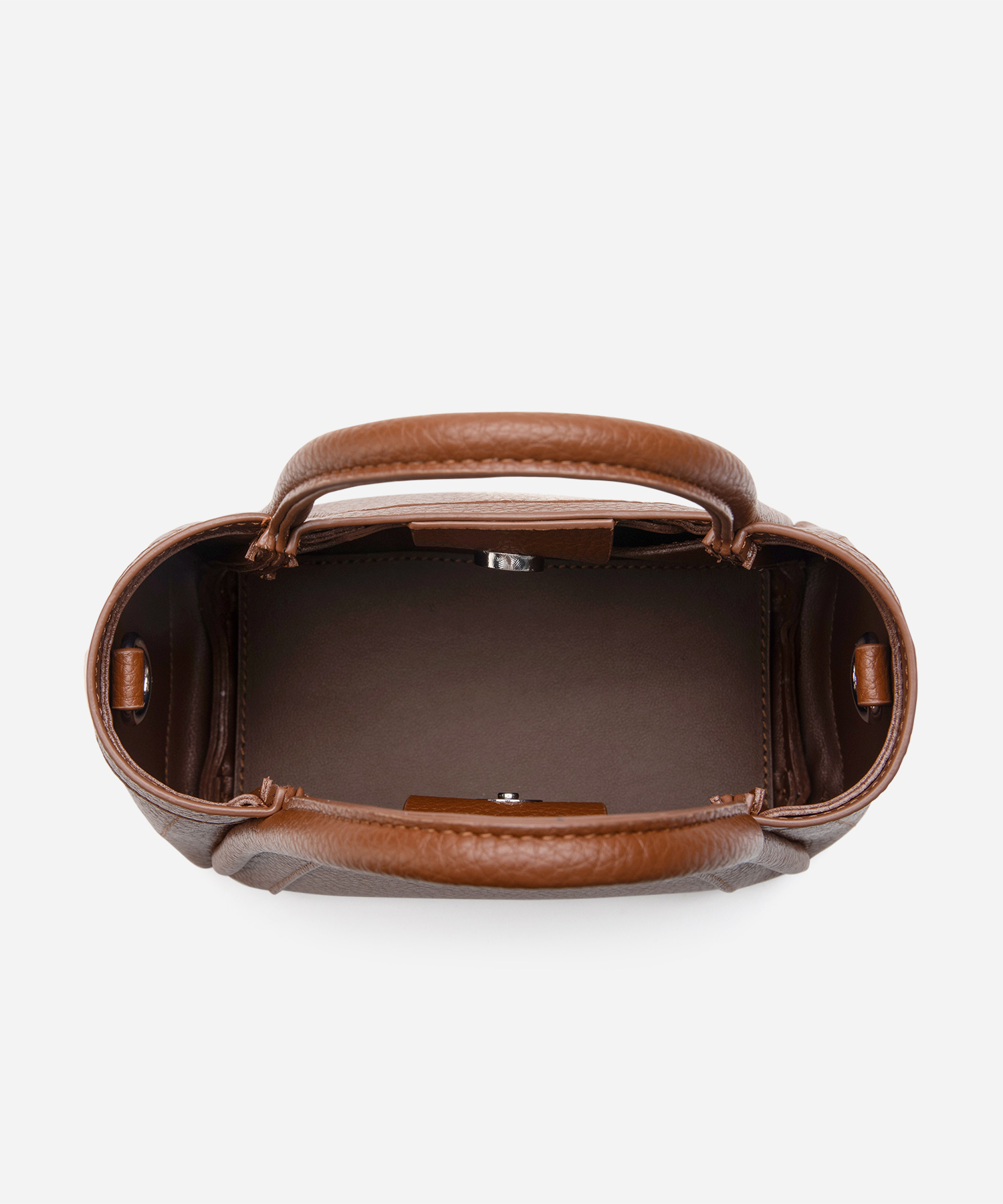 Silk hot diamond bag