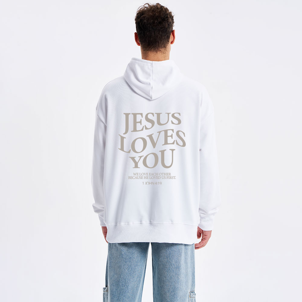 Premium Hoodie Hot 23