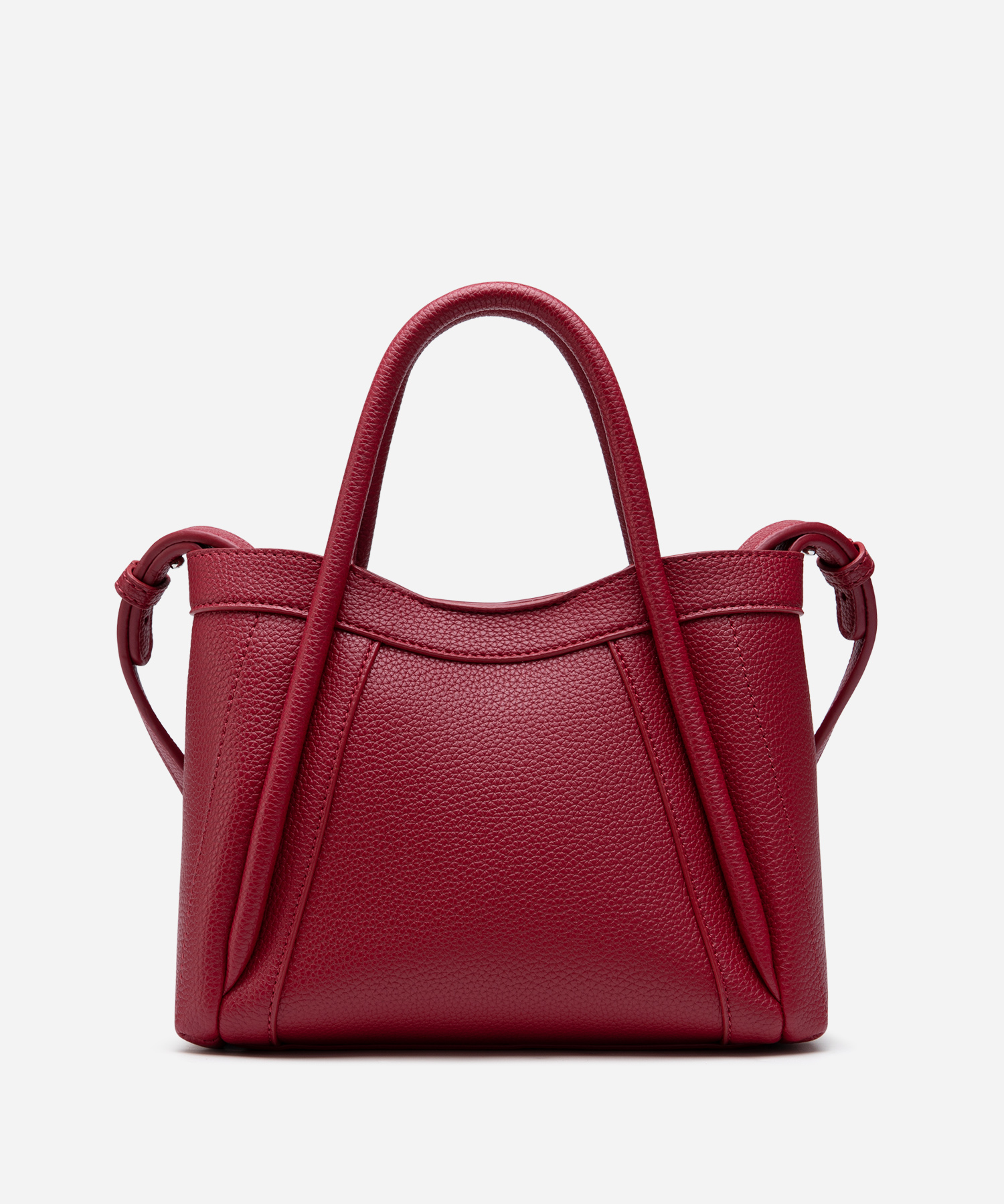 Silk hot diamond bag