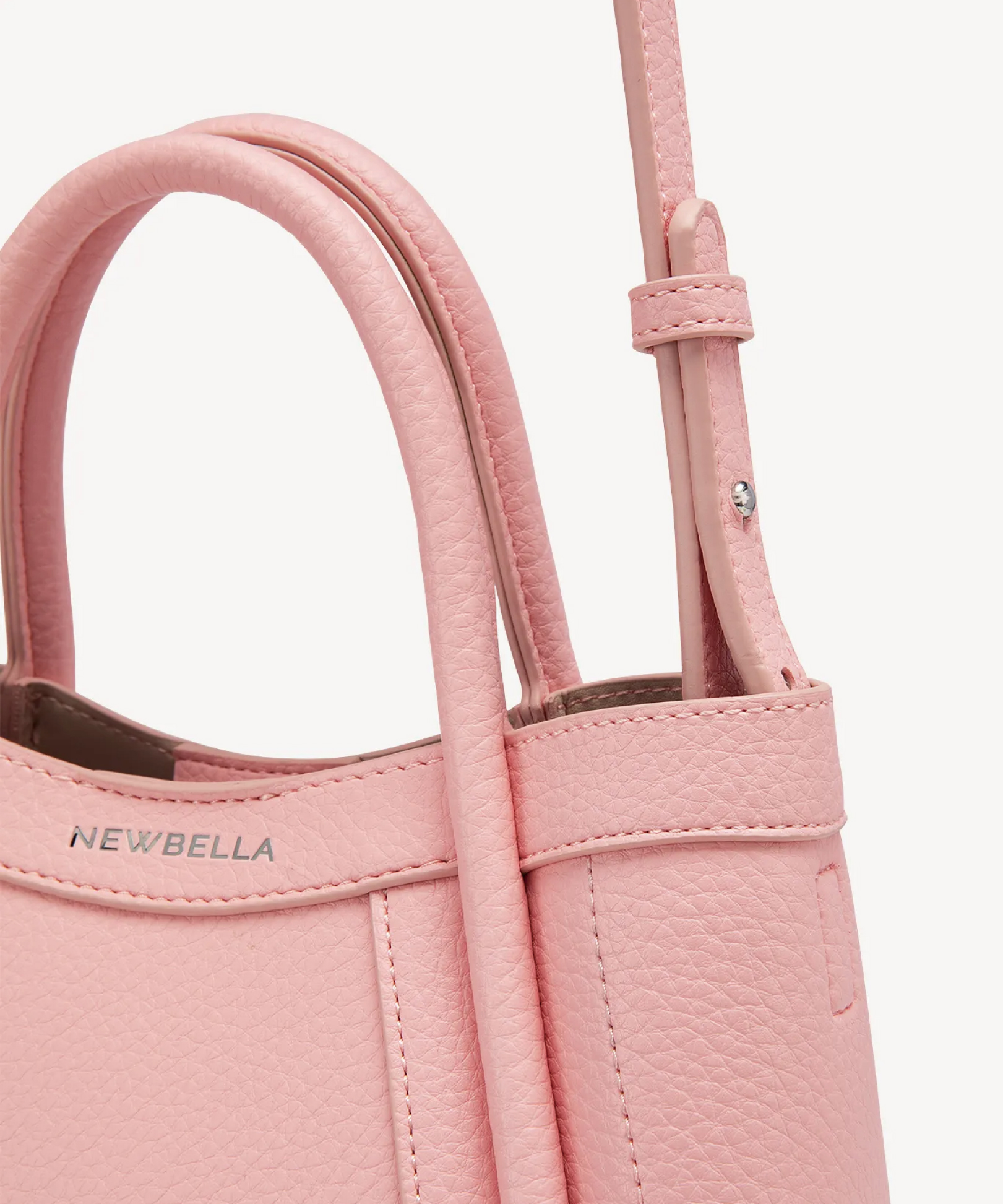 Silk hot diamond bag