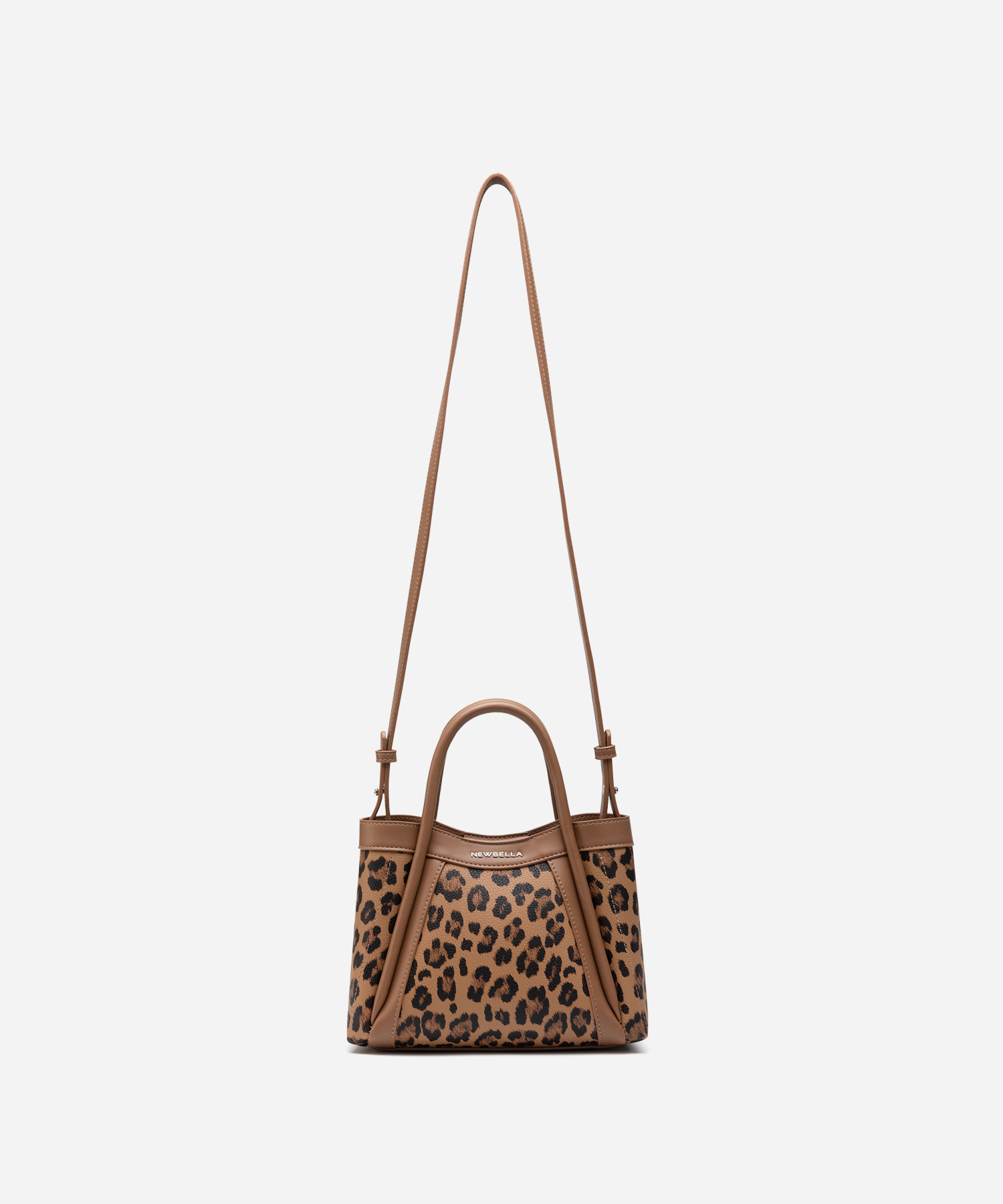 Silk hot diamond bag