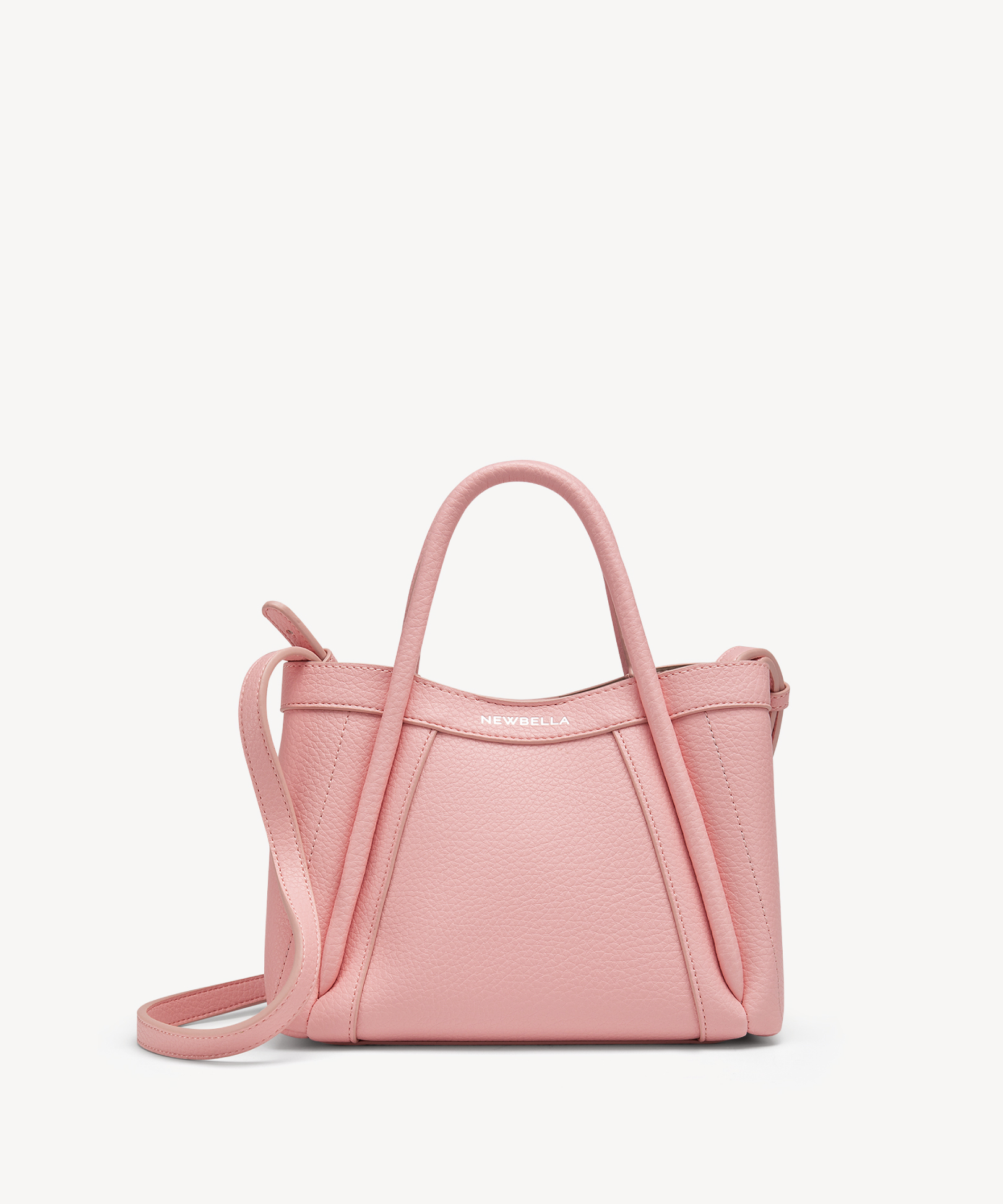 Silk hot diamond bag