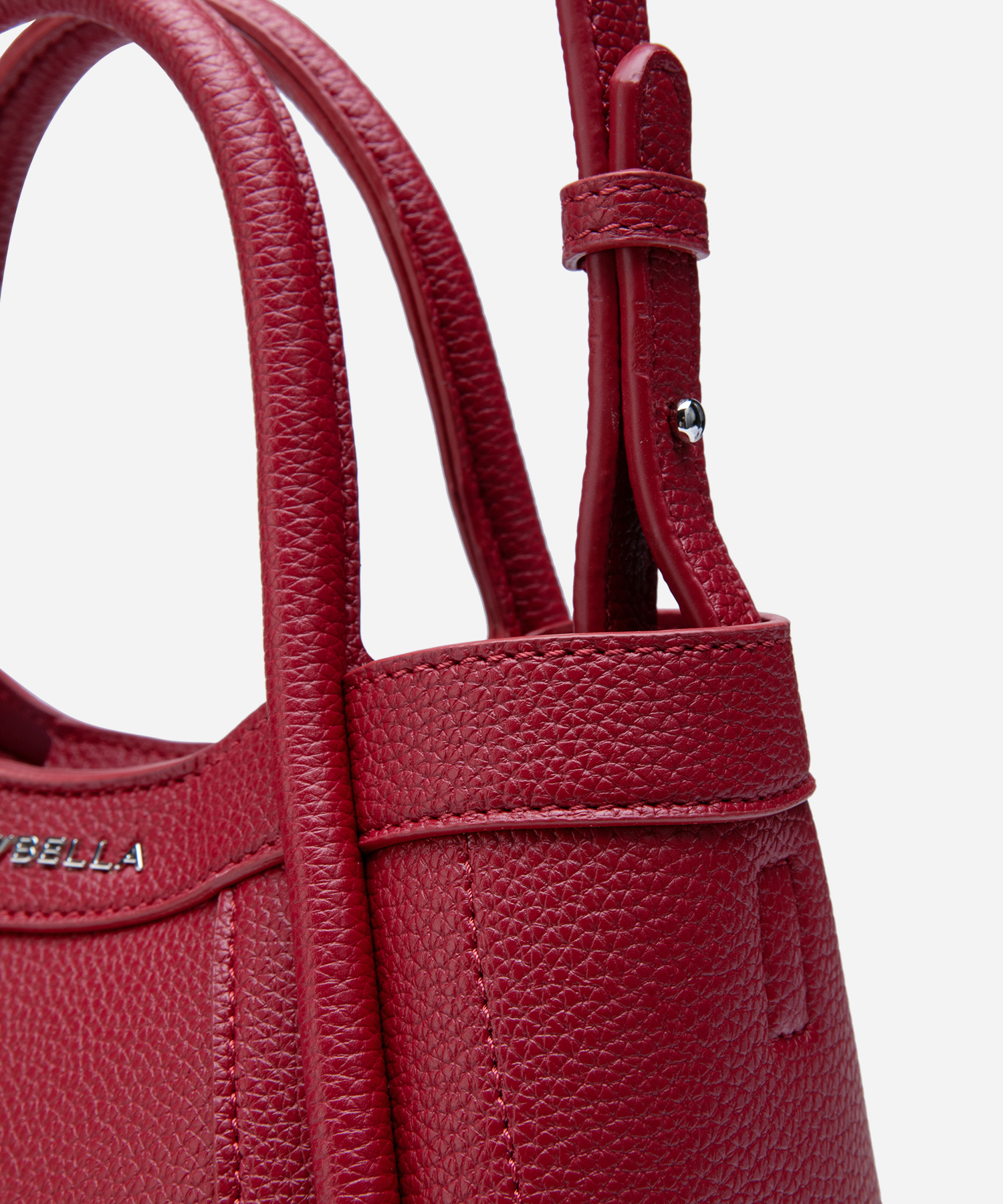 Silk hot diamond bag