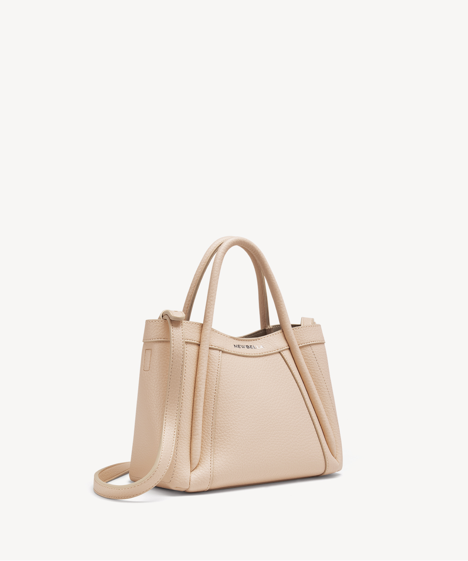 Silk hot diamond bag