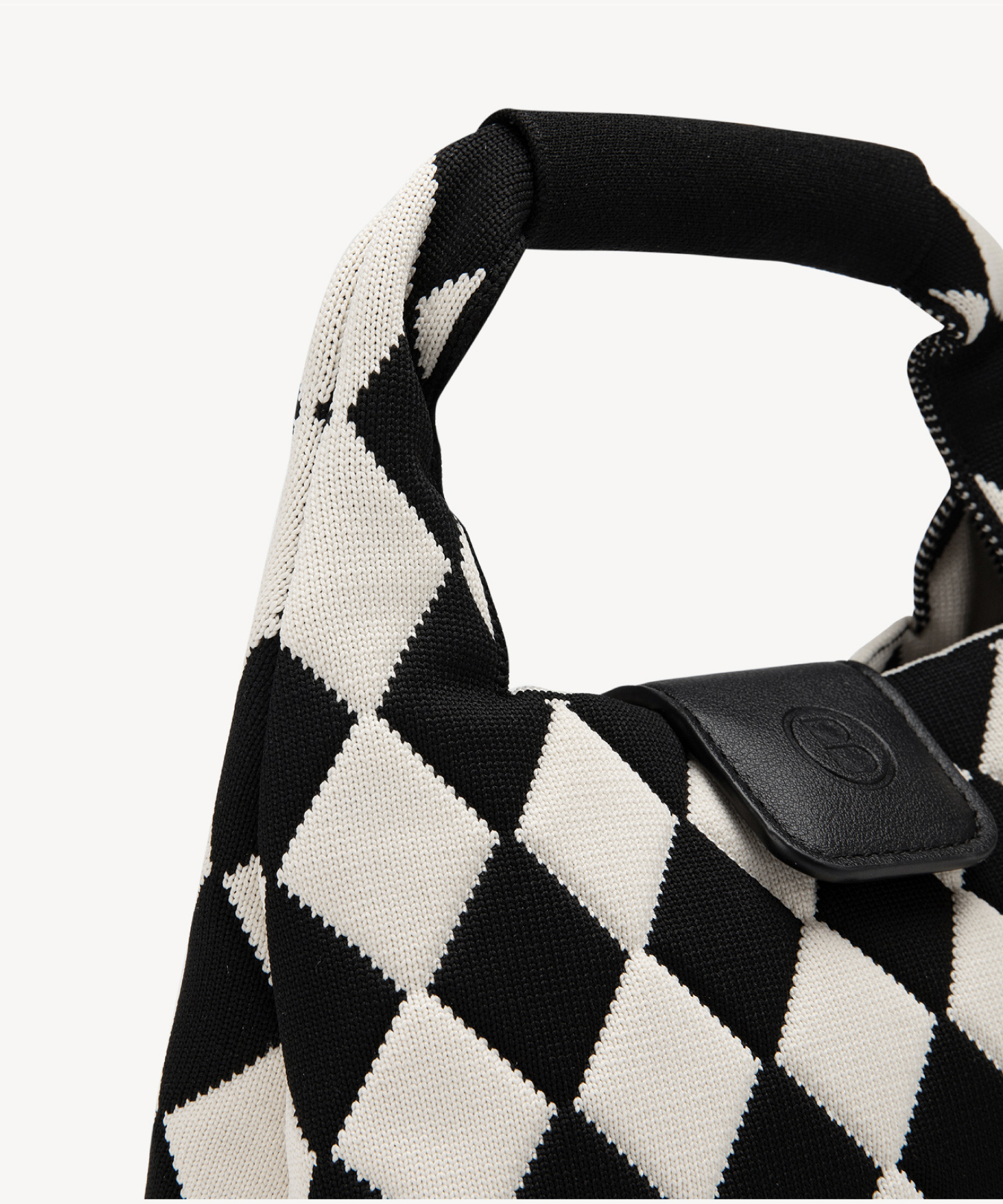 New Tote Bag Large C