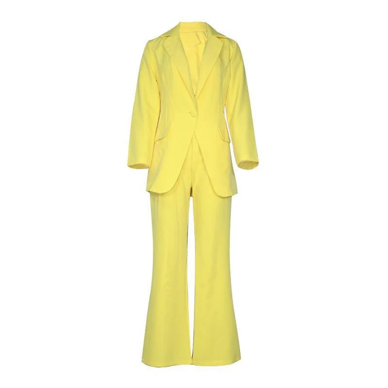 Fashion Casual Suit For Women