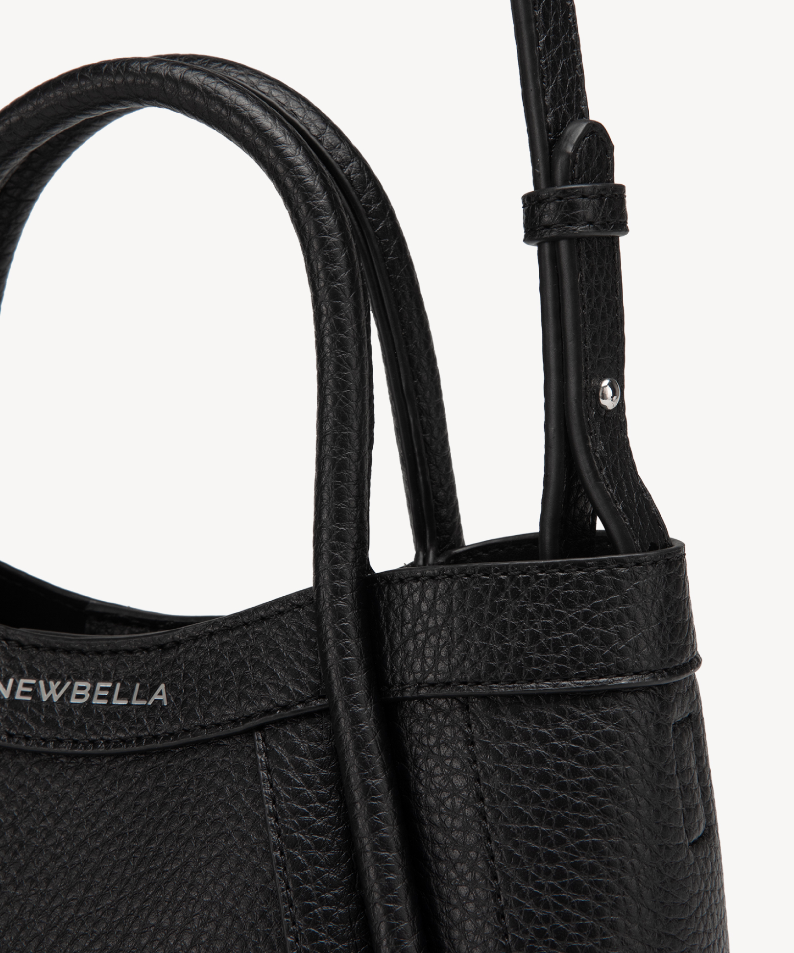 Silk hot diamond bag