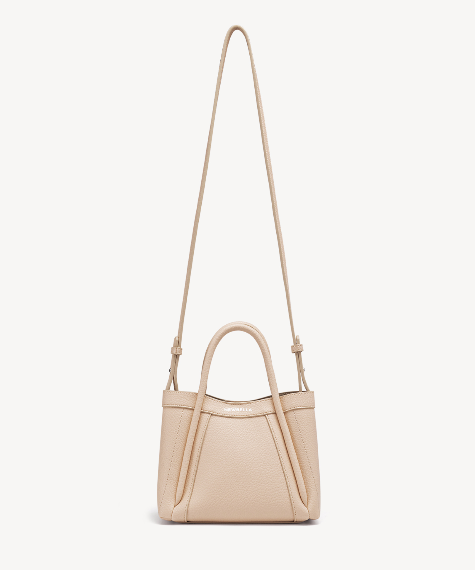 Silk hot diamond bag