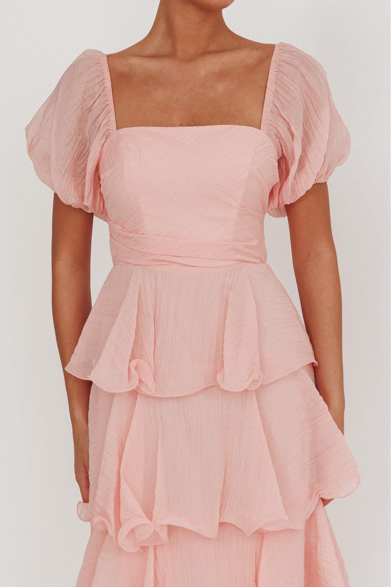 New fashionable and Classic Dress 04