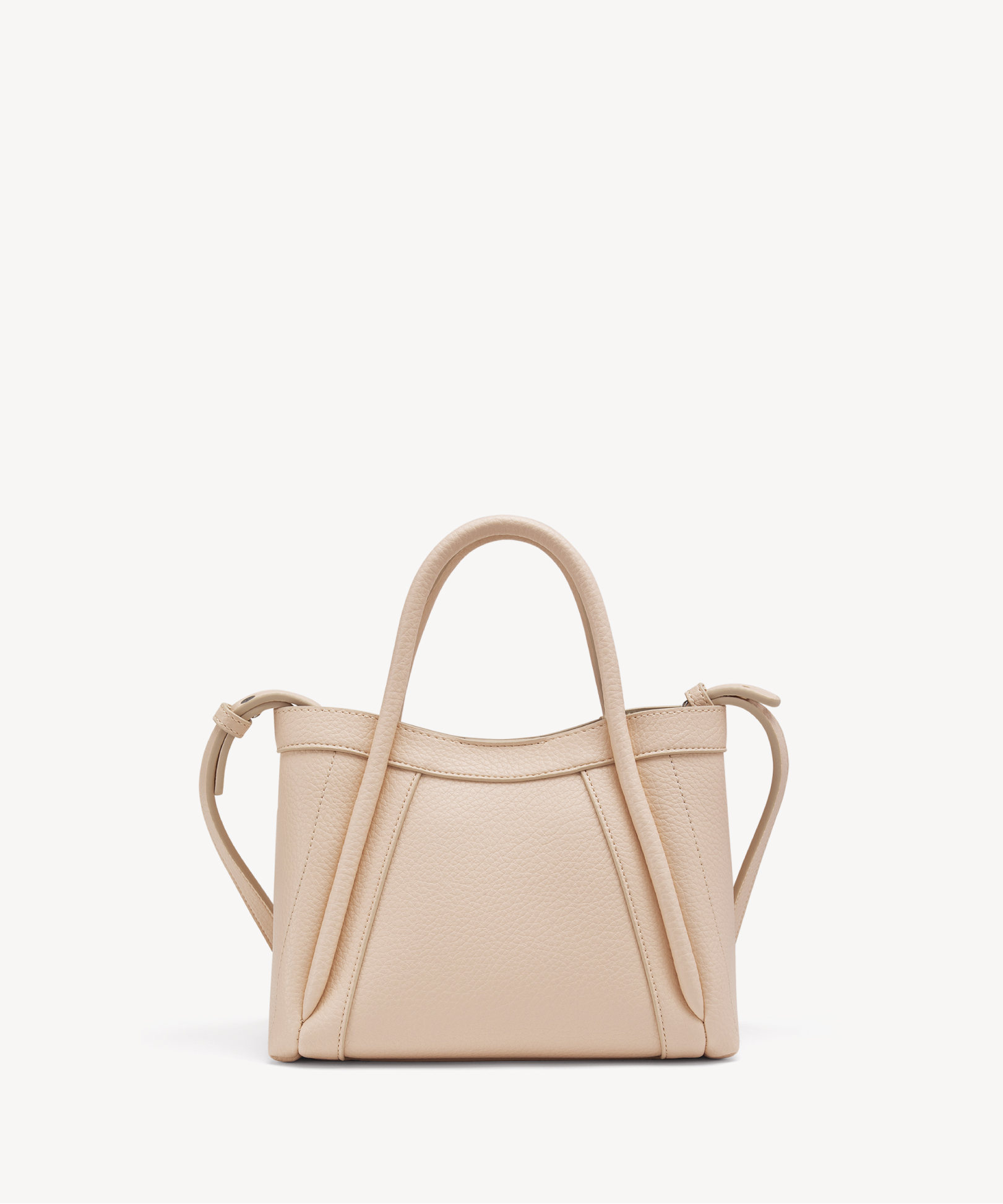 Silk hot diamond bag