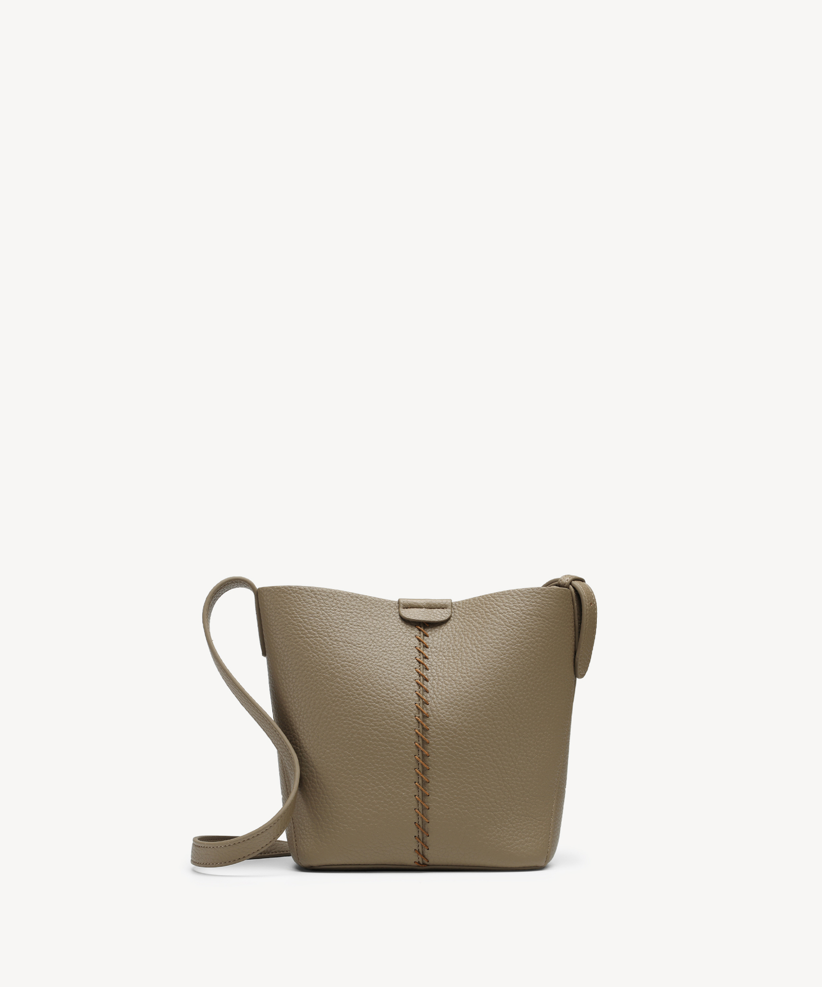 Unisex shoulder bag