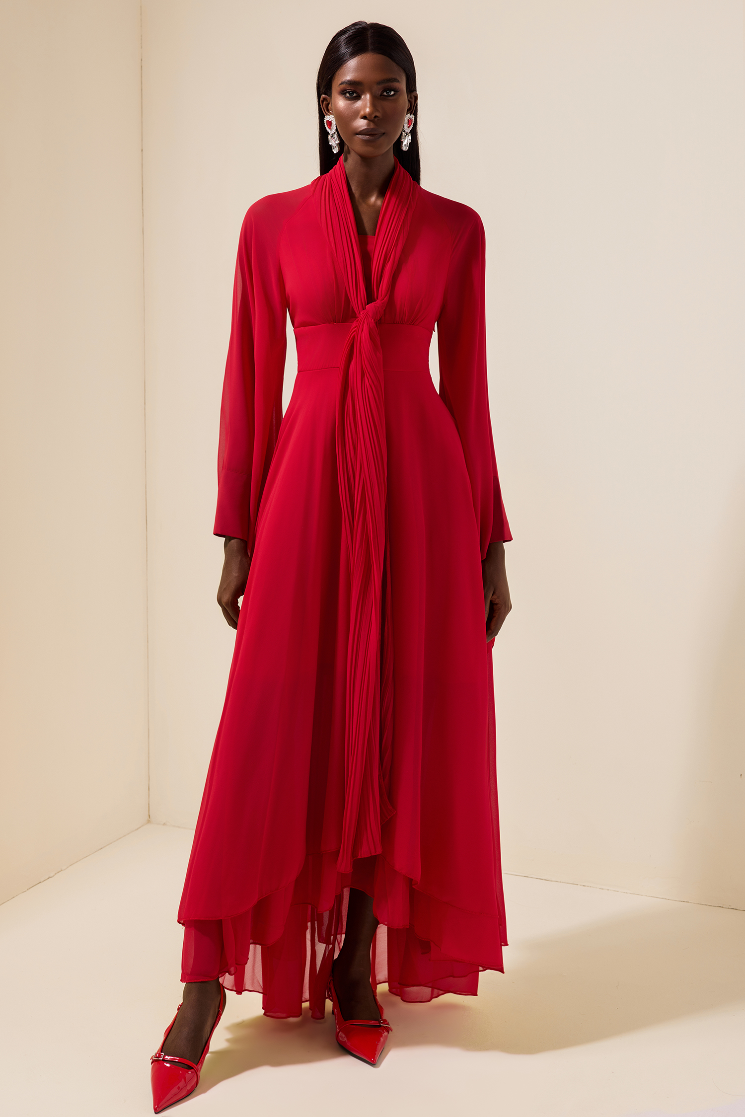 New fashionable and Classic Dress 011