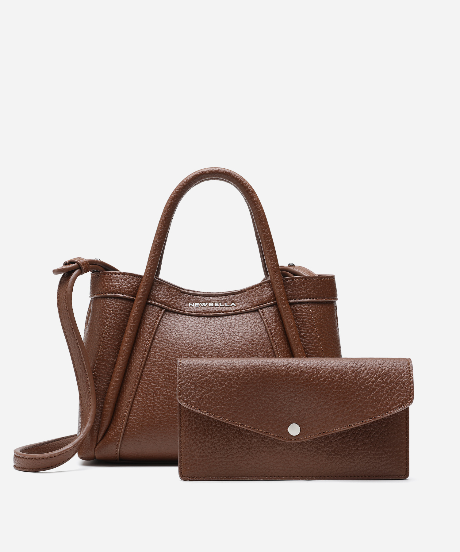 Silk hot diamond bag