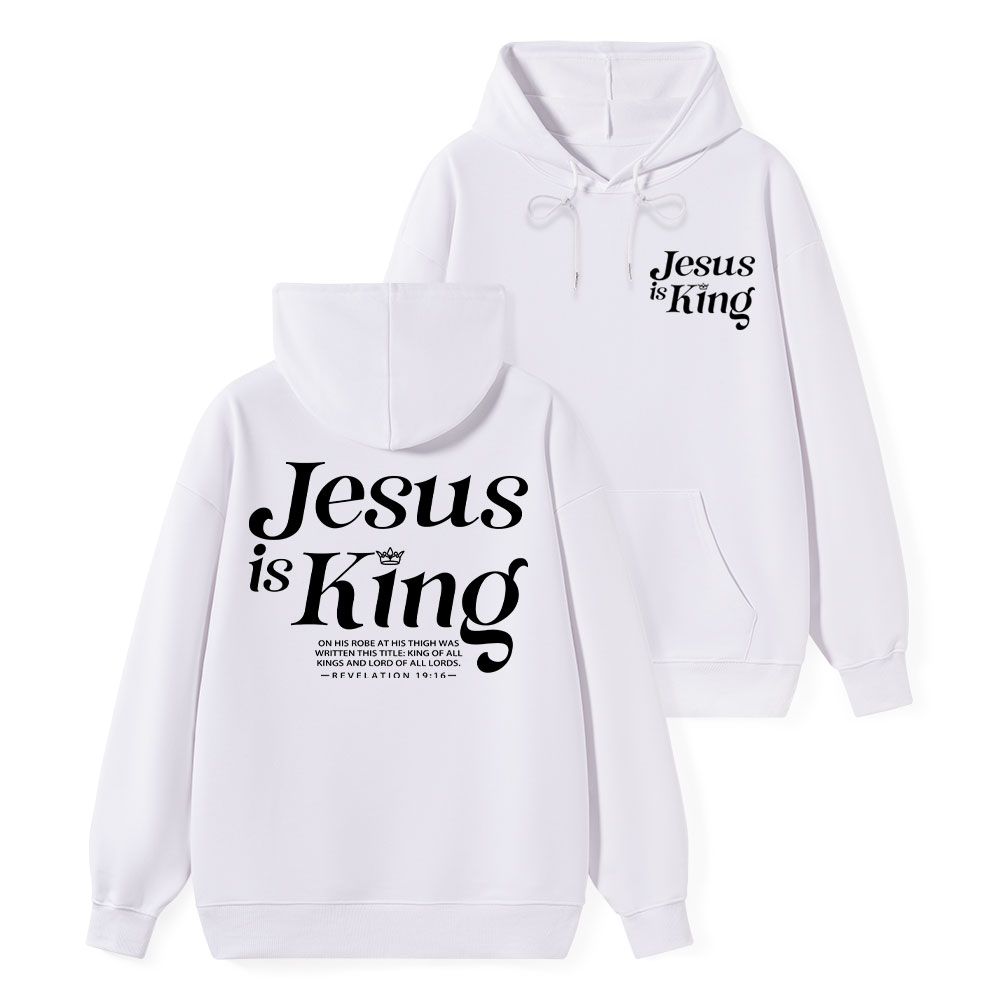 Premium Hoodie Hot 08