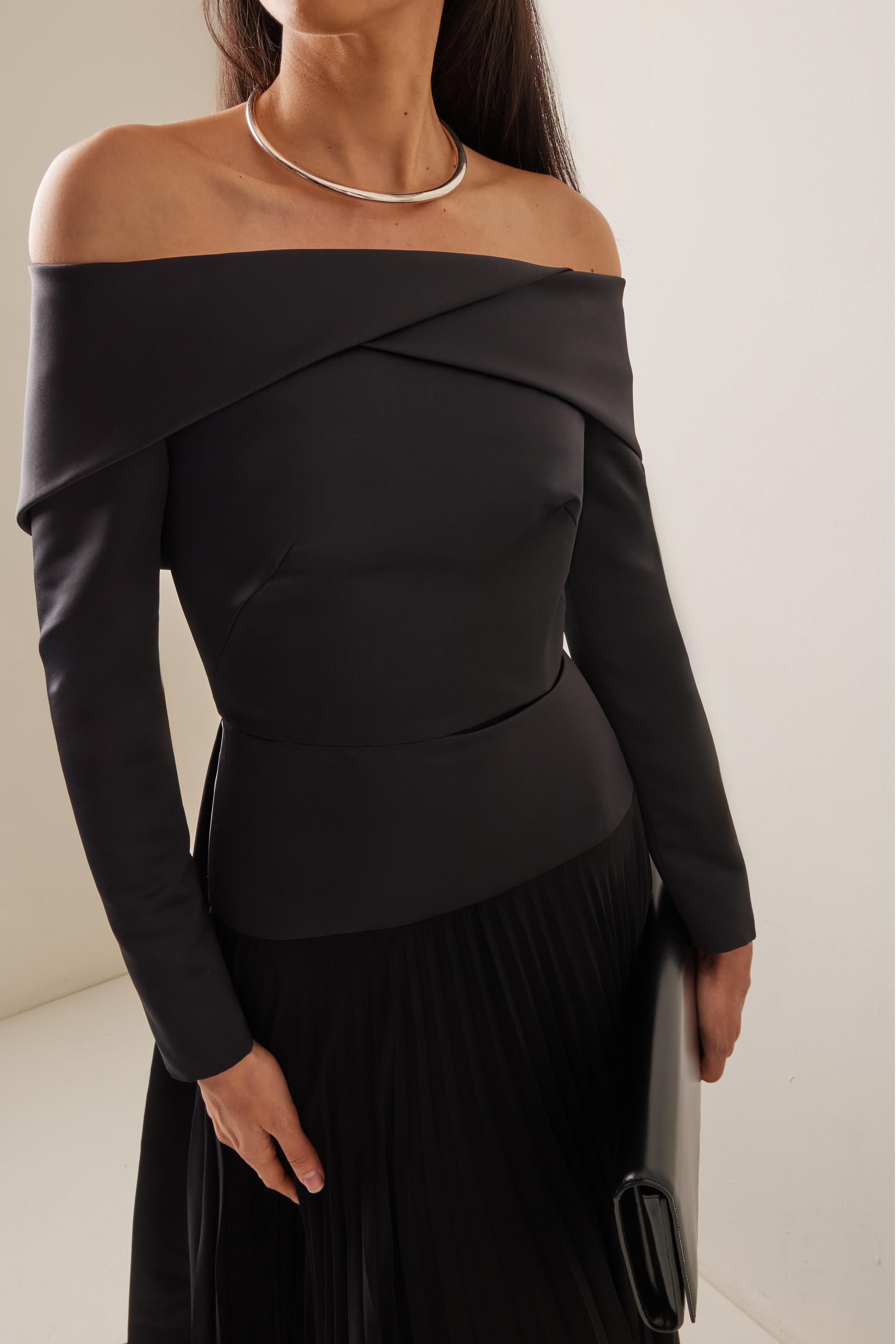 New fashionable and Classic Dress 03