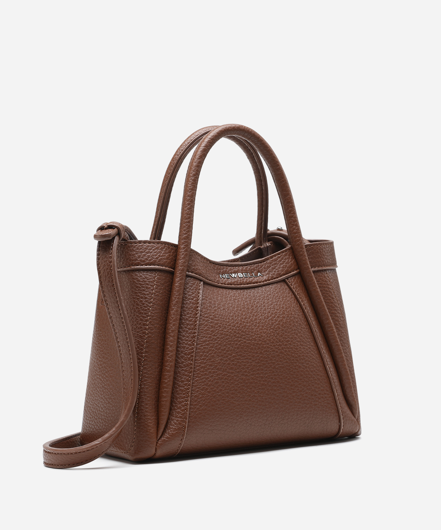 Silk hot diamond bag