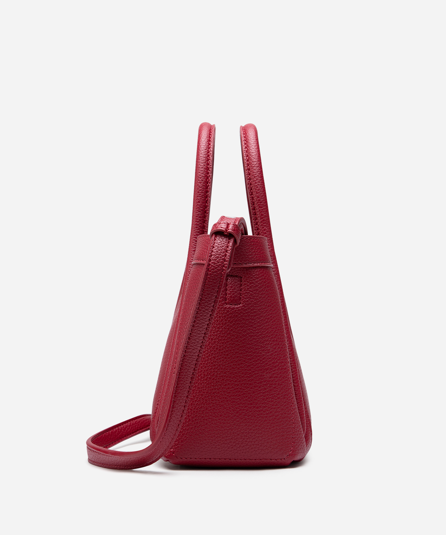 Silk hot diamond bag