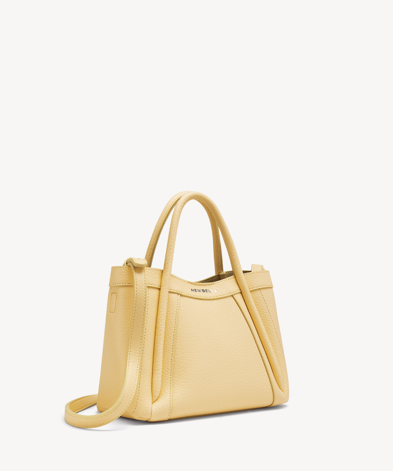 Silk hot diamond bag