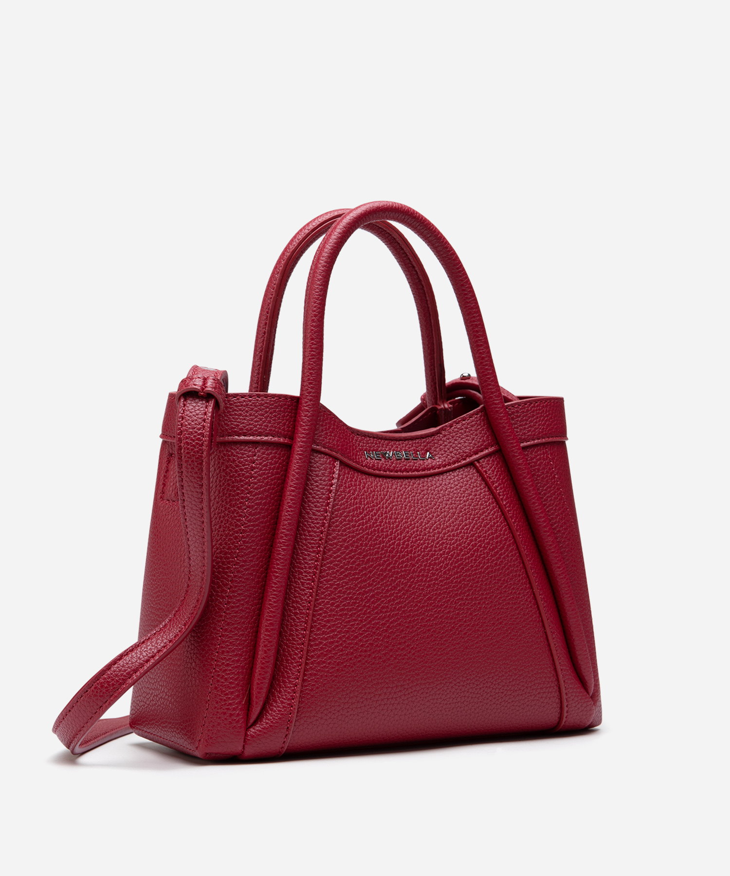 Silk hot diamond bag