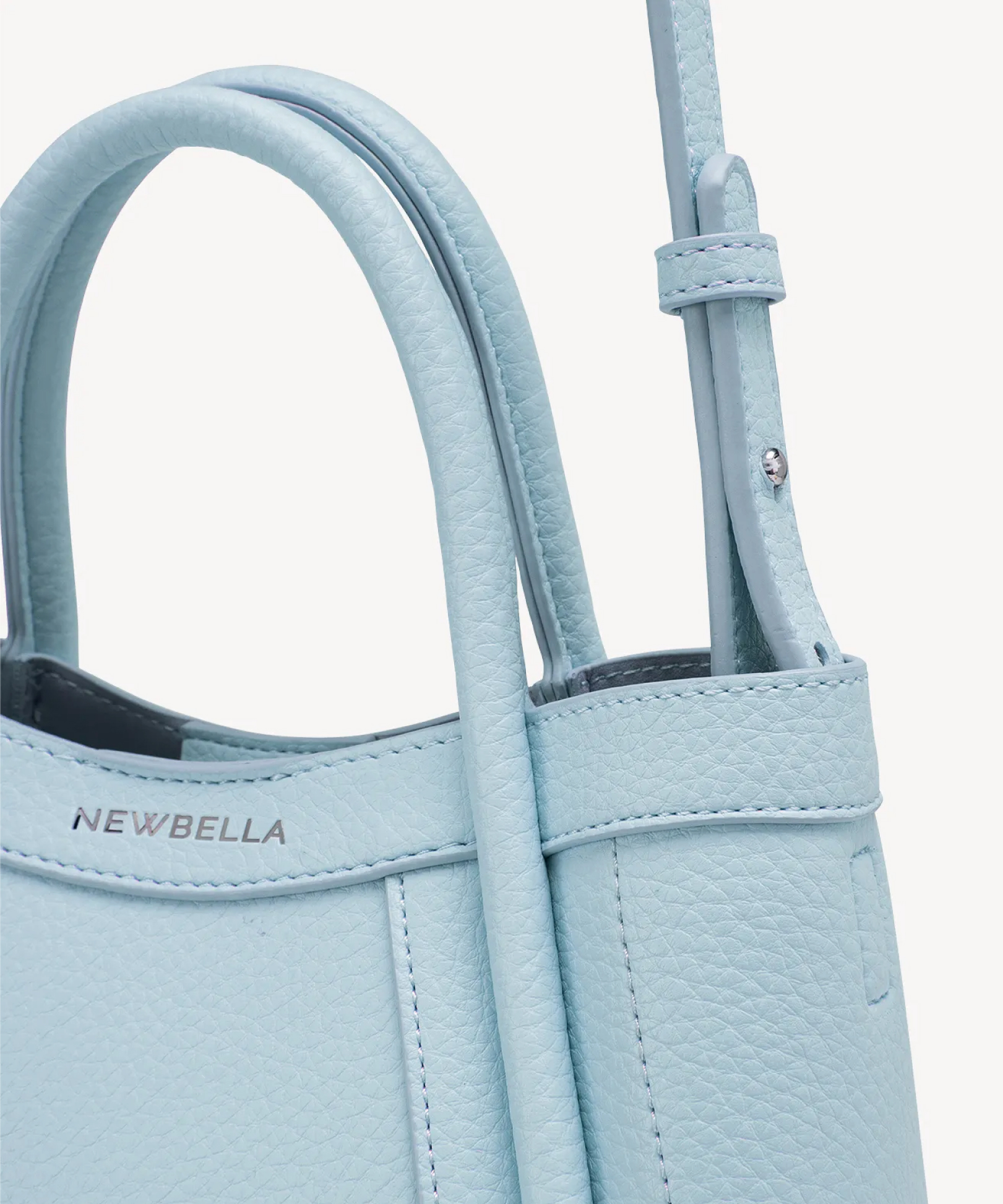 Silk hot diamond bag